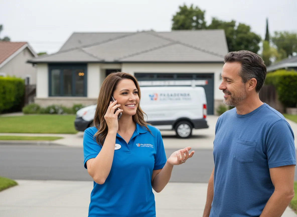 Electrician Andover, IA FAQs